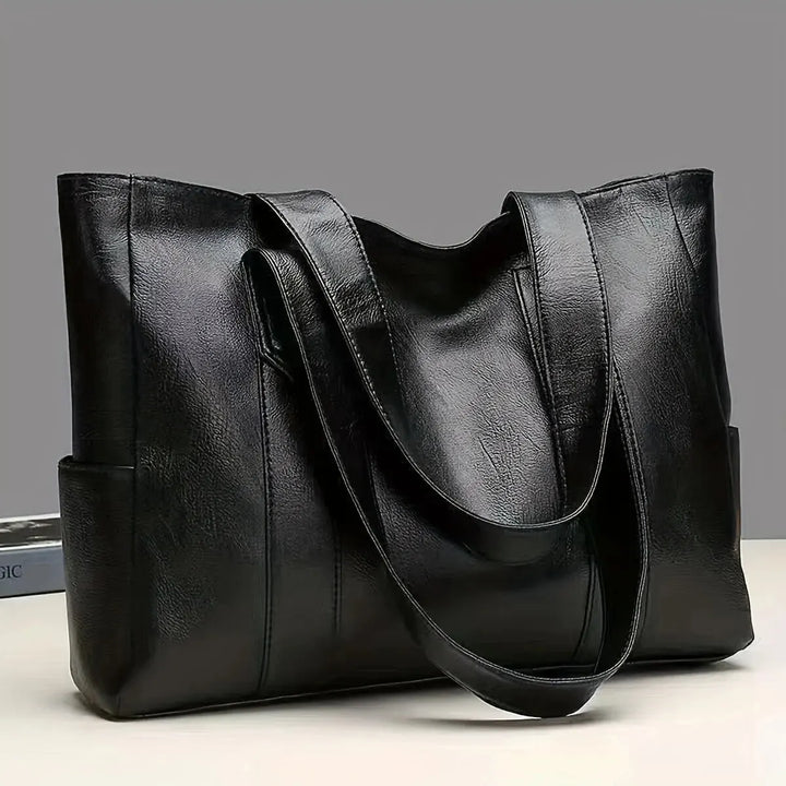 Laila | Versatile Large-capacity Shoulder Handbag for Women