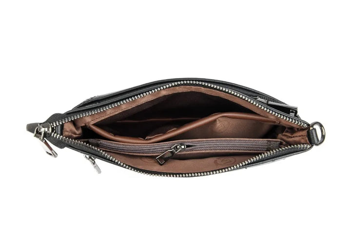 aline |  elegant crossbody shoulder bag