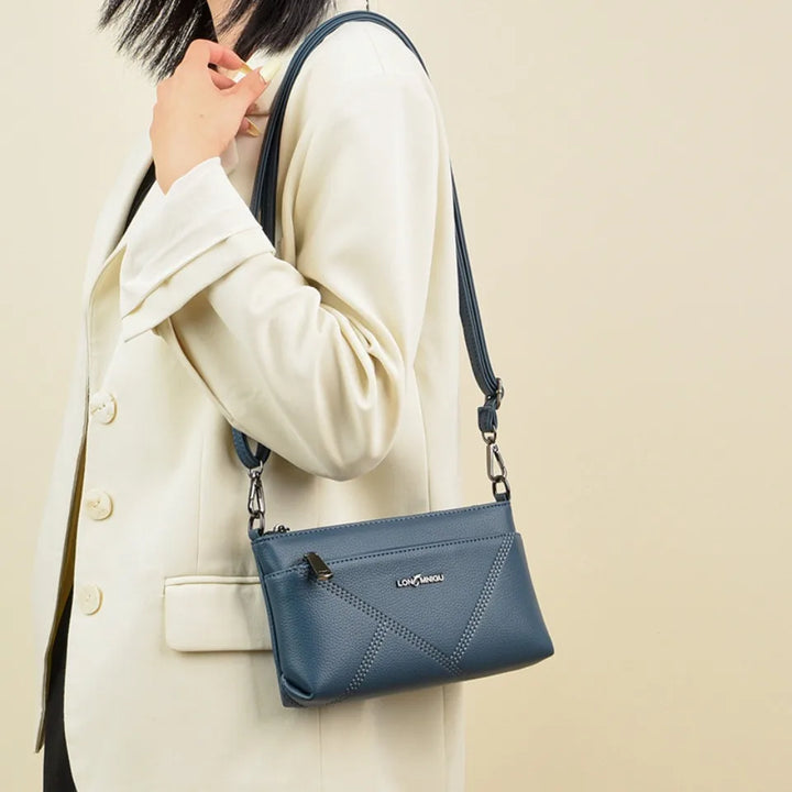 aline |  elegant crossbody shoulder bag