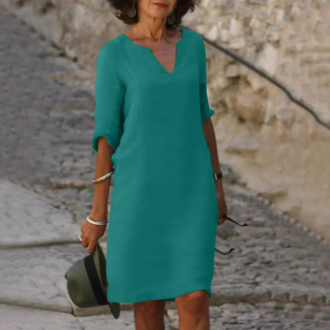 Andren | Women's Elegant Dress