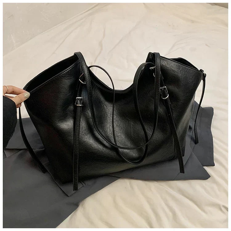 nicole | everyday bag with large capacity