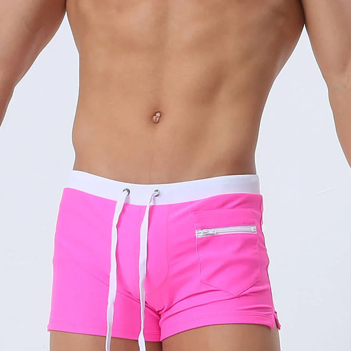 Aidan | Men's Stylish Swim Shorts