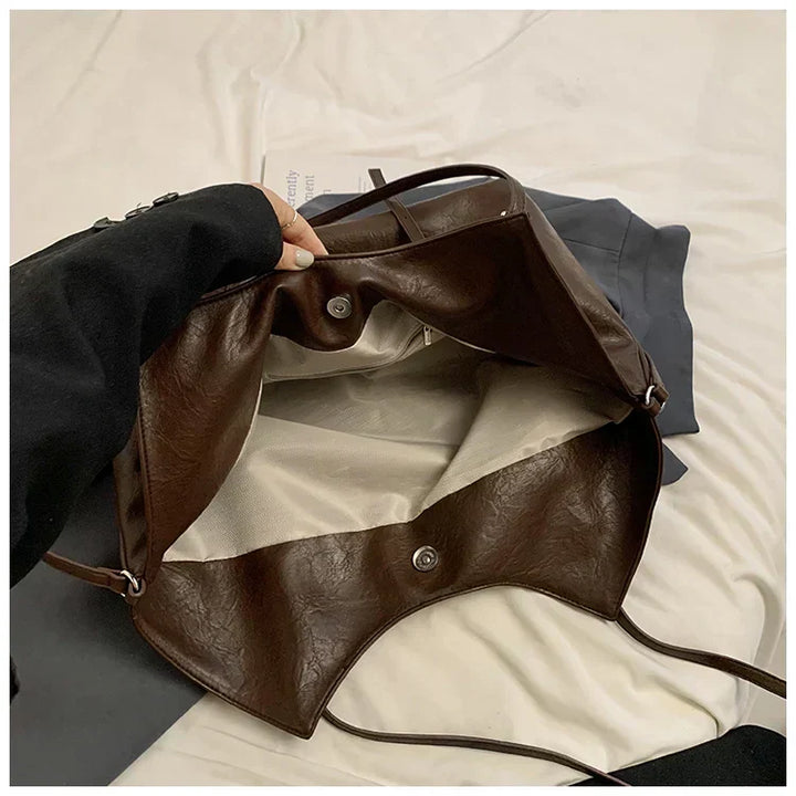 nicole | everyday bag with large capacity