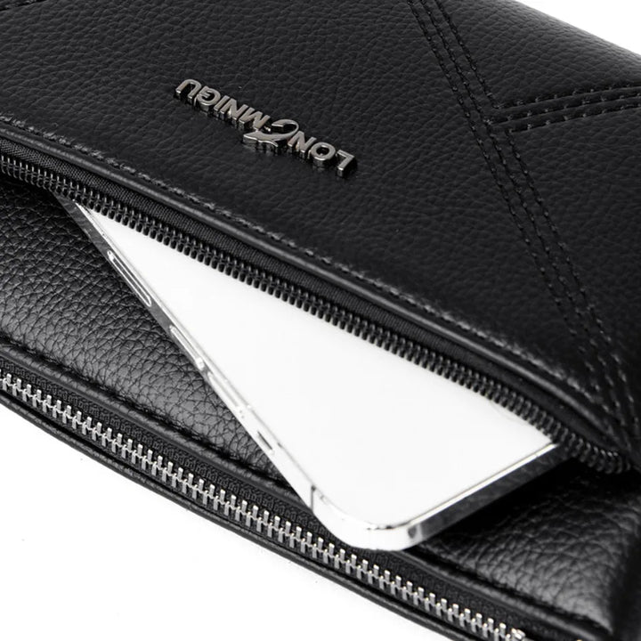 aline |  elegant crossbody shoulder bag
