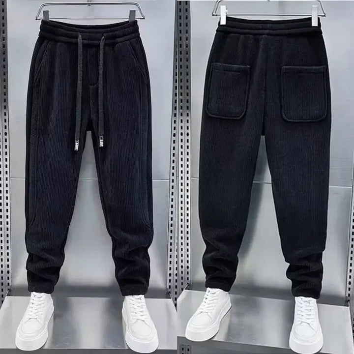 Alfred | Stylish Casual Drawstring Pants