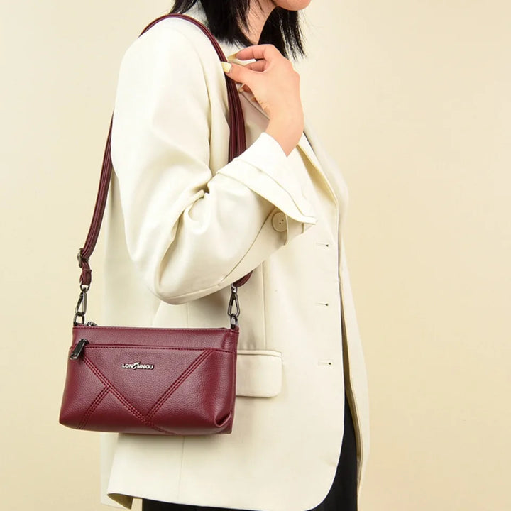 aline |  elegant crossbody shoulder bag