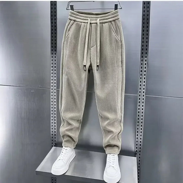 Alfred | Stylish Casual Drawstring Pants