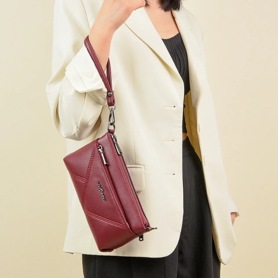 aline |  elegant crossbody shoulder bag