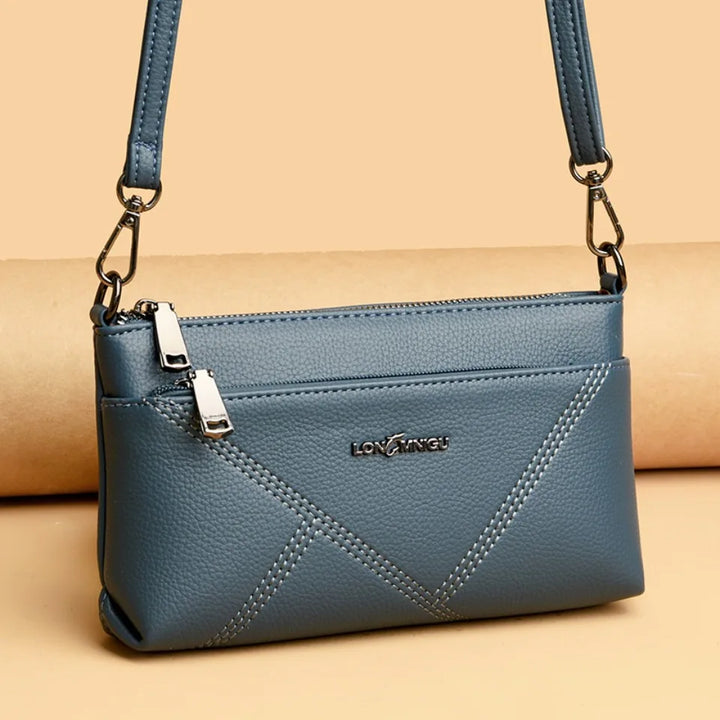 aline |  elegant crossbody shoulder bag