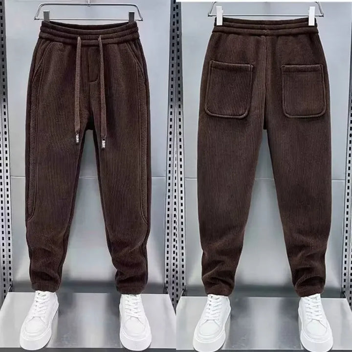 Alfred | Stylish Casual Drawstring Pants