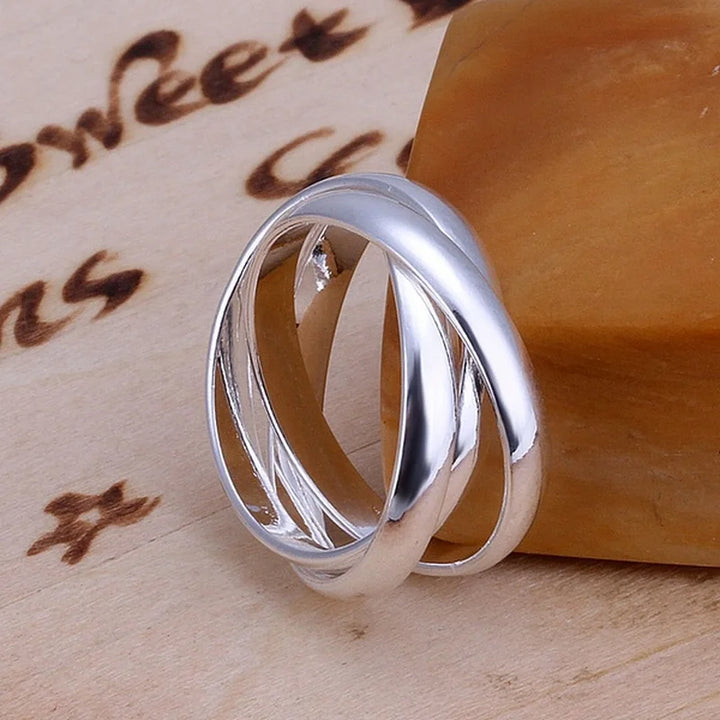 Celeste Harmony Ring
