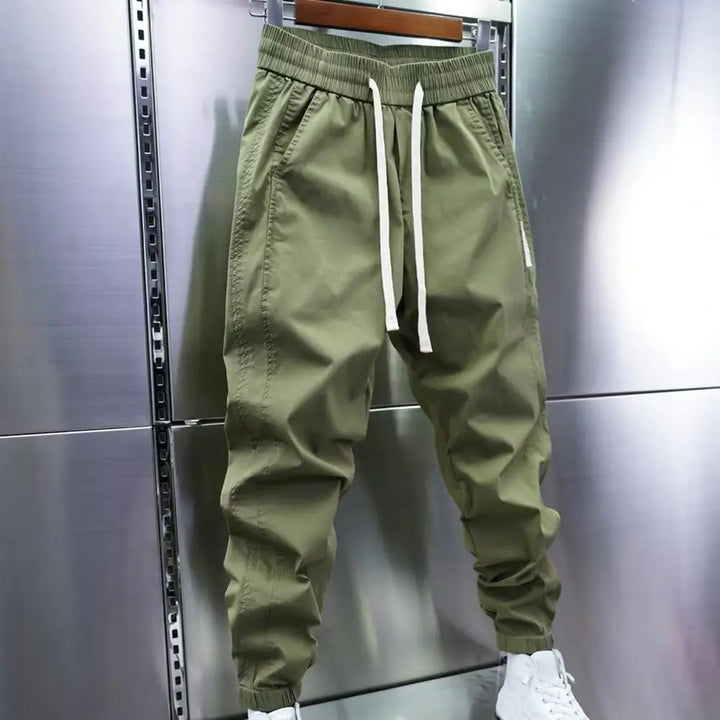 Felix | Stylish Tapered Jogger Pants