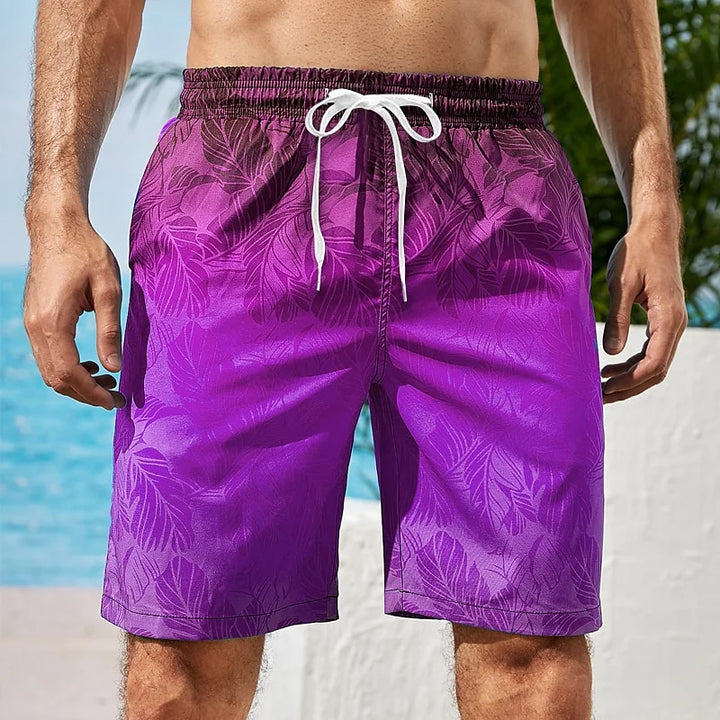 Adam | Stylish Beach Shorts for Men