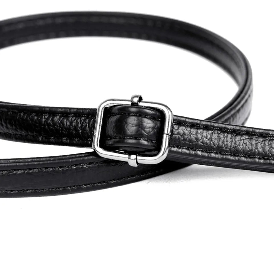 aline |  elegant crossbody shoulder bag