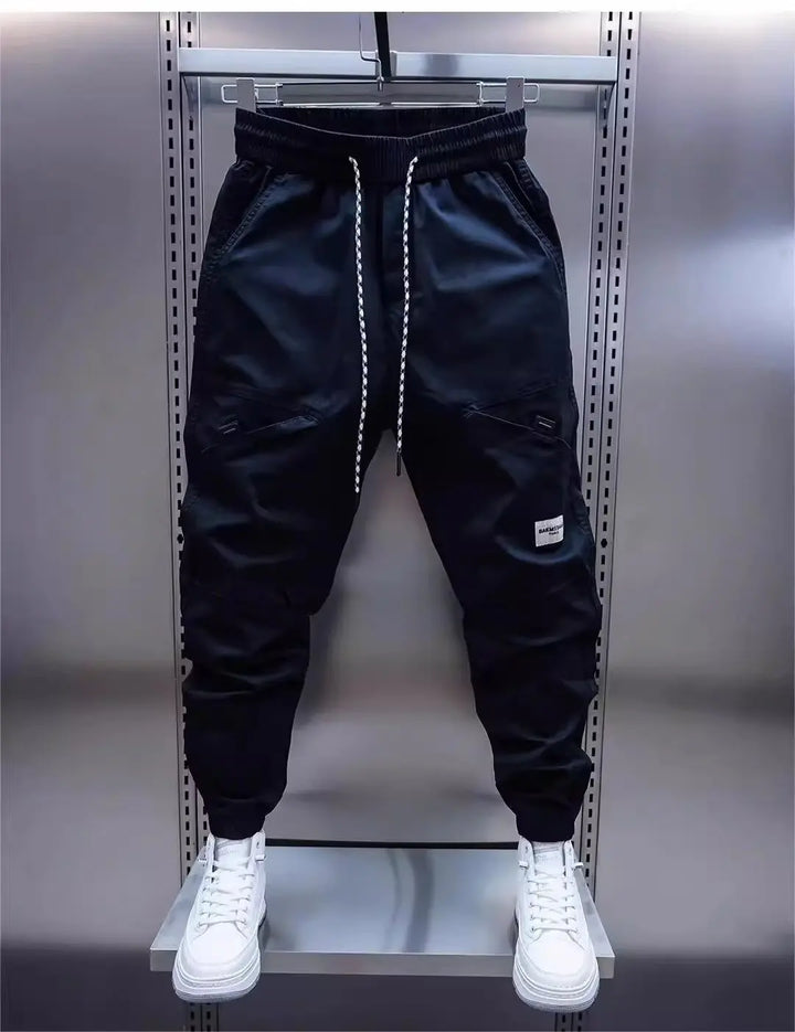 Julia | Casual Comfortable Elastic Waist Pants