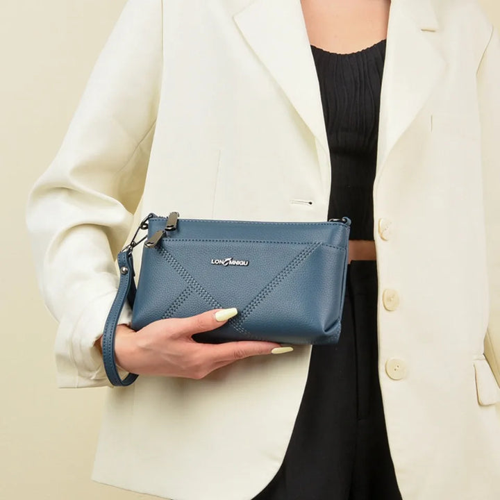 aline |  elegant crossbody shoulder bag
