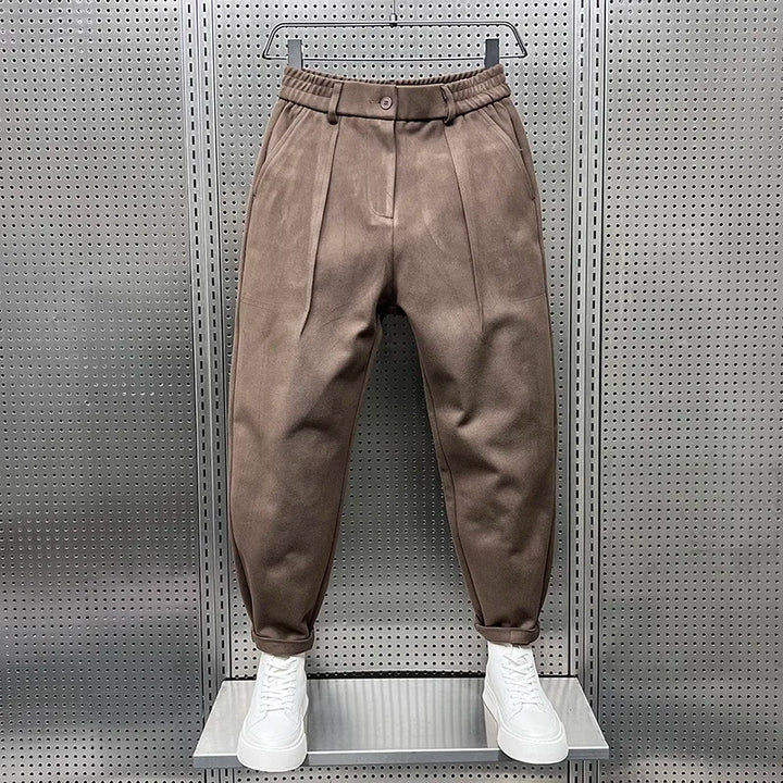 Asher | Urban Style Jogger Pants
