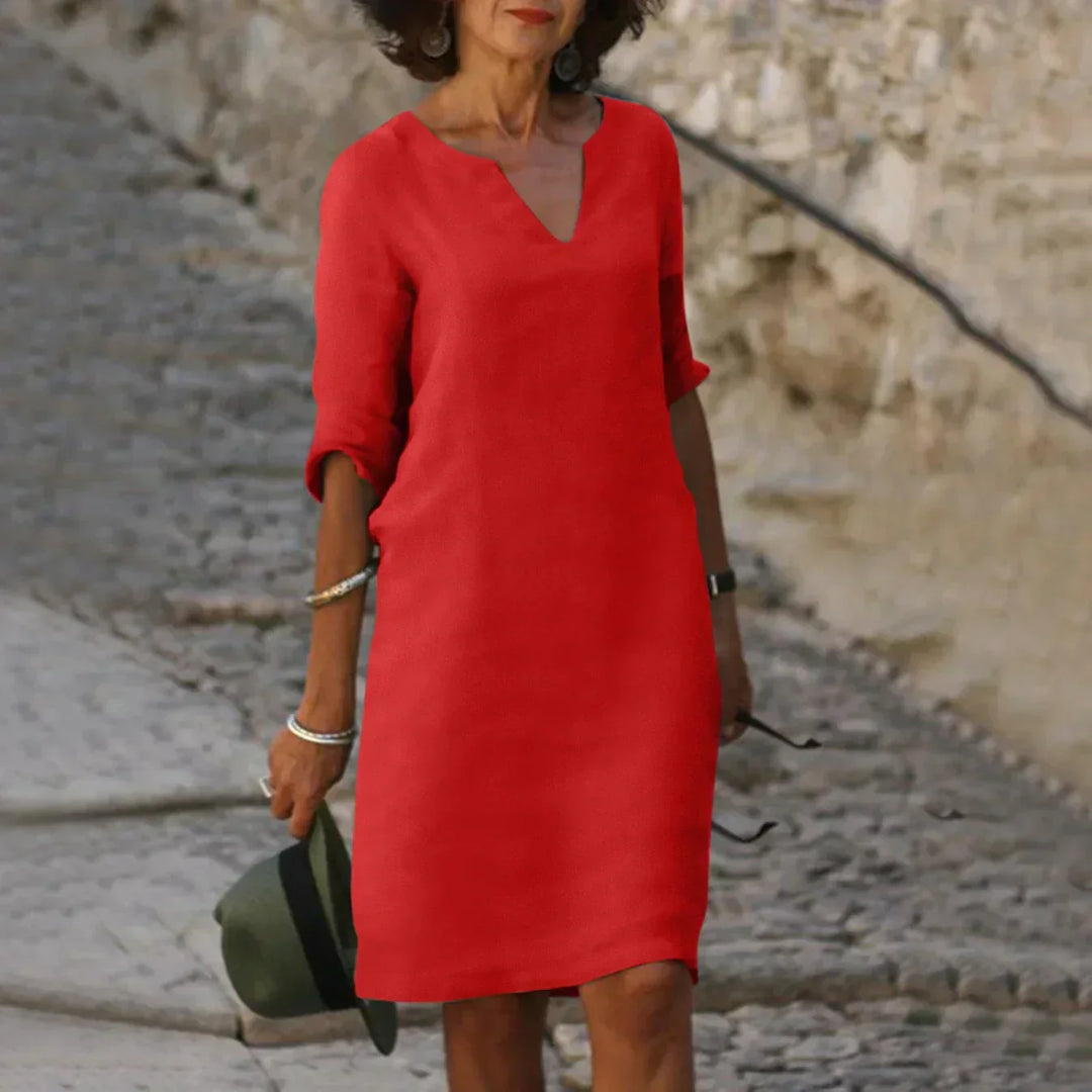 Andren | Women's Elegant Dress