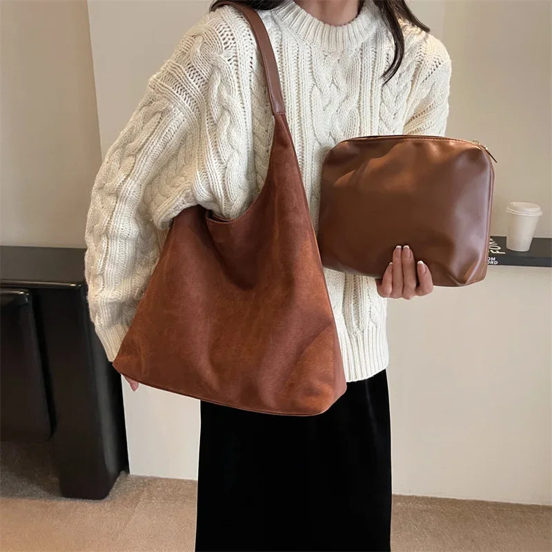 Sienna | Bohemian-Inspired Shoulder Bag