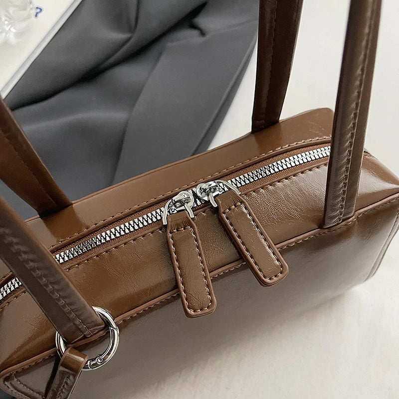 mari |  2-in-1 shoulder bag with wallet