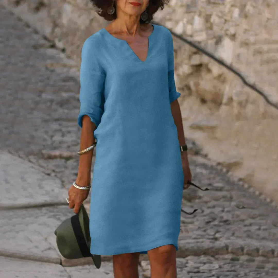 Andren | Women's Elegant Dress