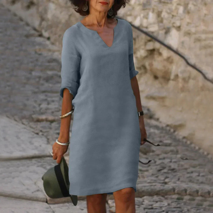Andren | Women's Elegant Dress