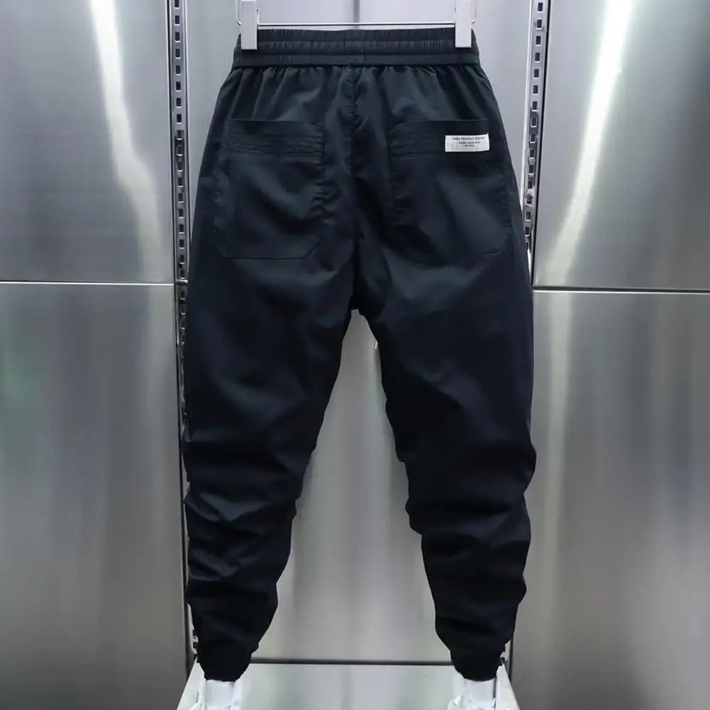 Felix | Stylish Tapered Jogger Pants
