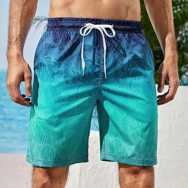 Adam | Stylish Beach Shorts for Men