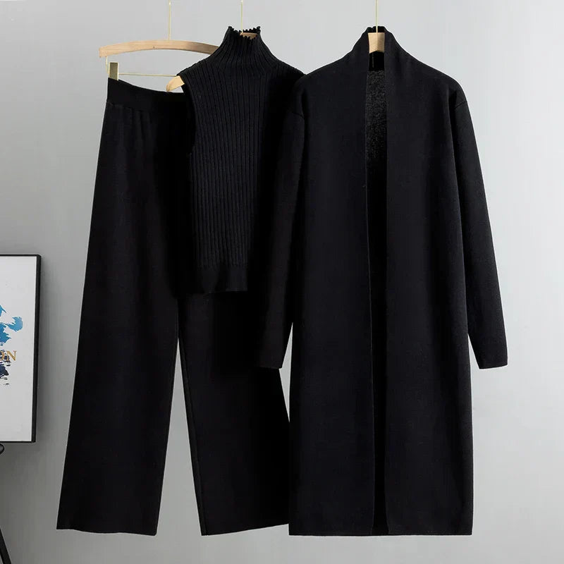 Elle | Elegant 3-piece set