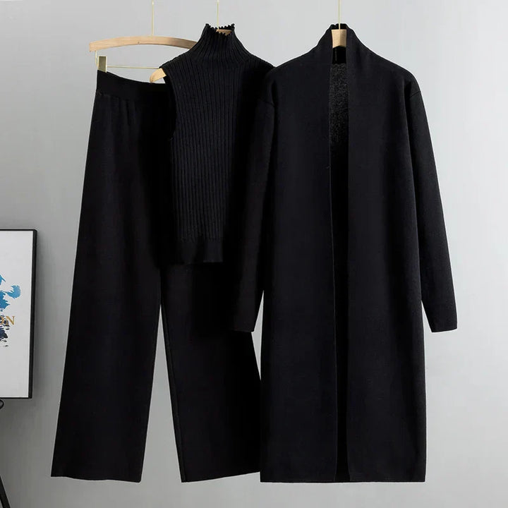 Elle | Elegant 3-piece set