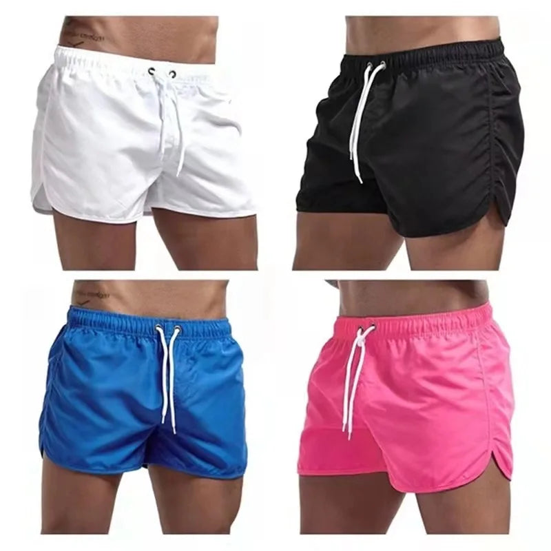 Alfred | Stylish Casual Beach Shorts