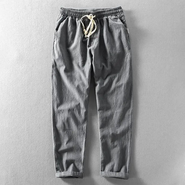 Kyle | Casual Drawstring Pants Men