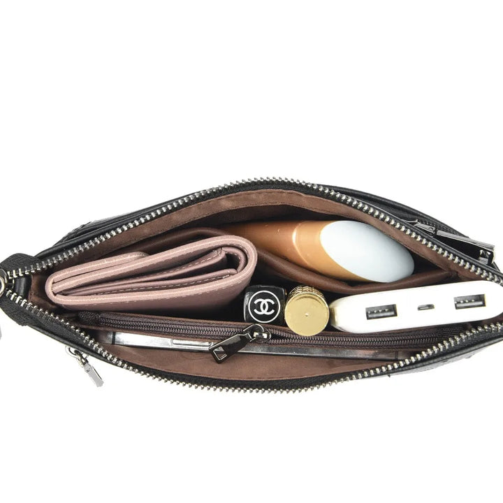 aline |  elegant crossbody shoulder bag