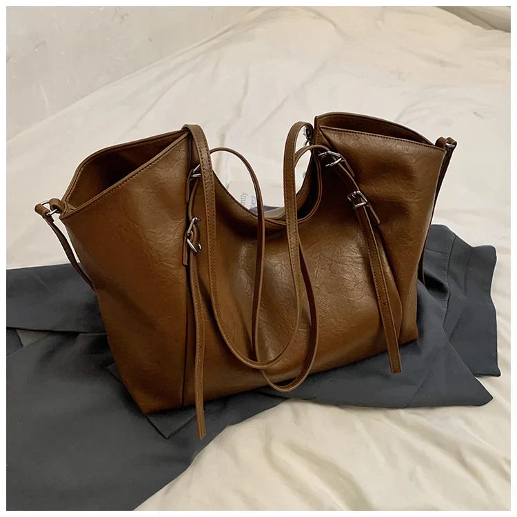 nicole | everyday bag with large capacity