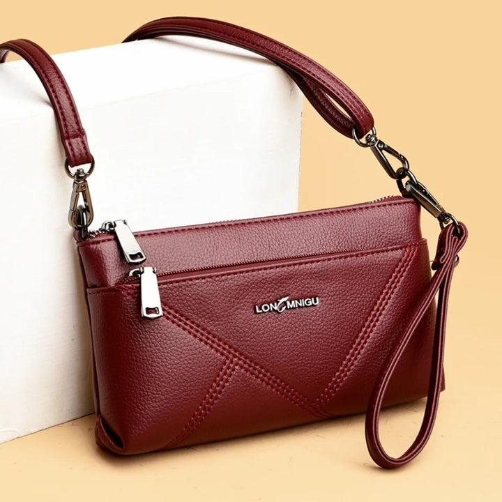 aline |  elegant crossbody shoulder bag