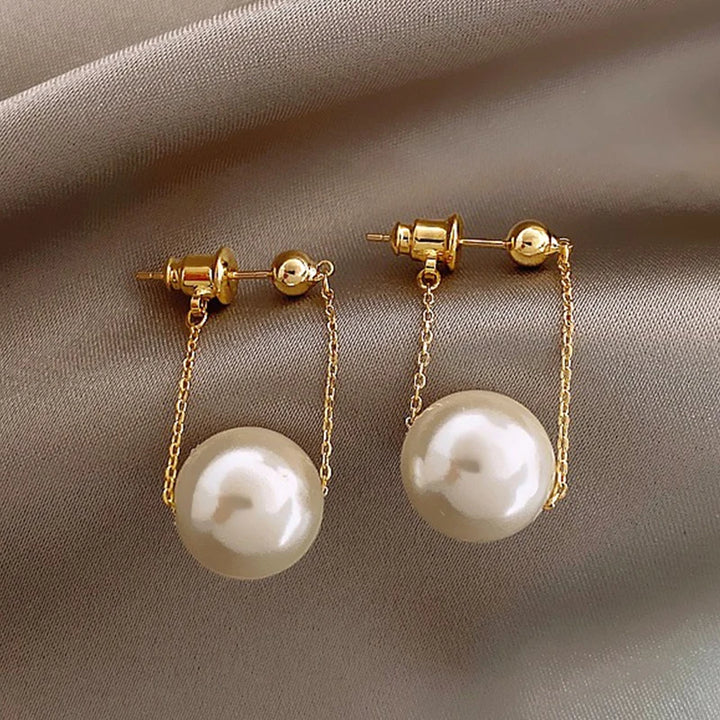 Aurora Pearl Drops