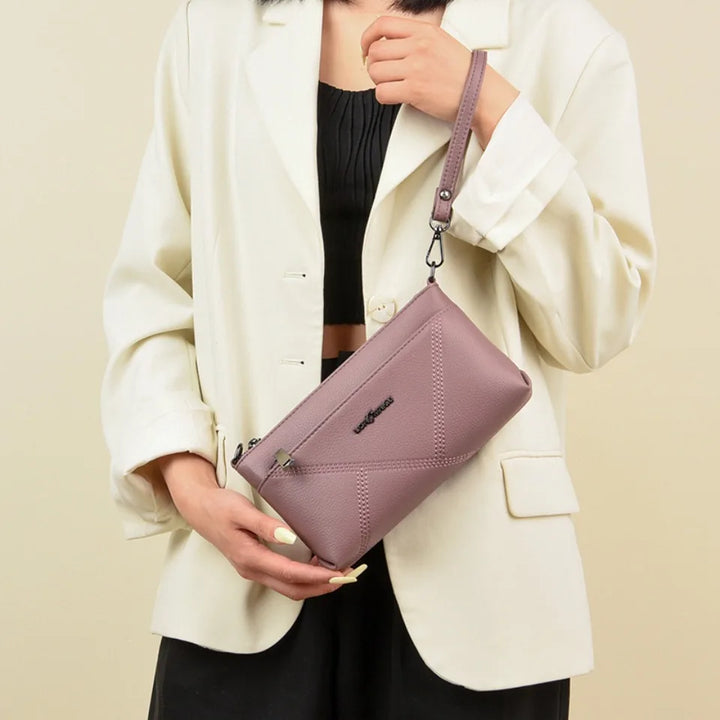 aline |  elegant crossbody shoulder bag