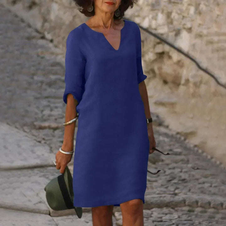 Andren | Women's Elegant Dress
