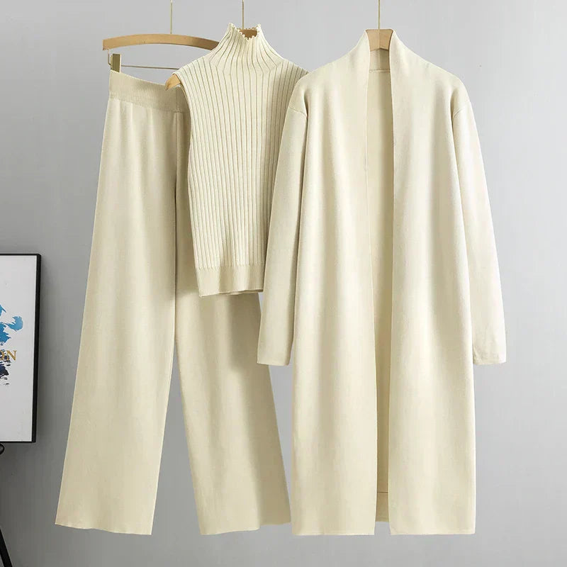 Elle | Elegant 3-piece set