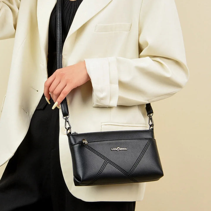 aline |  elegant crossbody shoulder bag