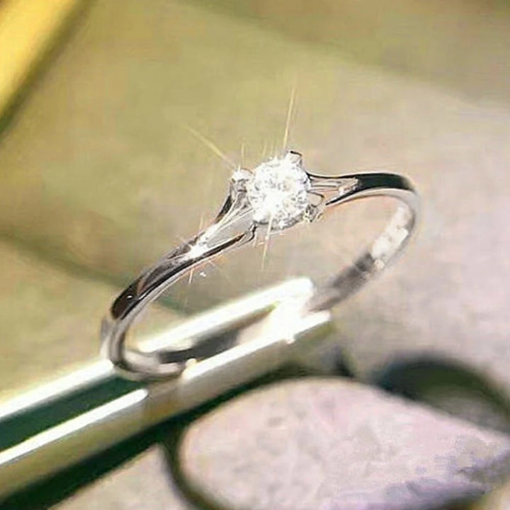 Lumière Ring