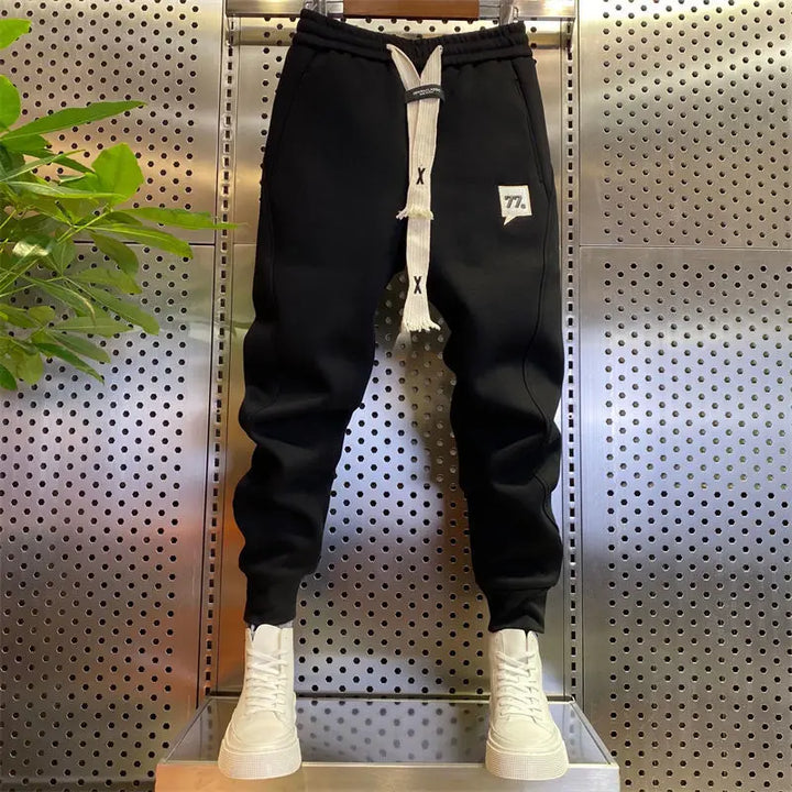 Albert | Relaxed Fit Lounge Pants