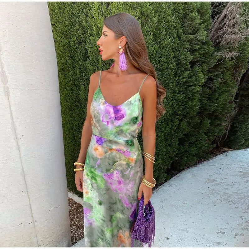 Anisten | Stylish Maxi Dress