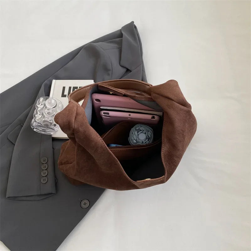 Sienna | Bohemian-Inspired Shoulder Bag