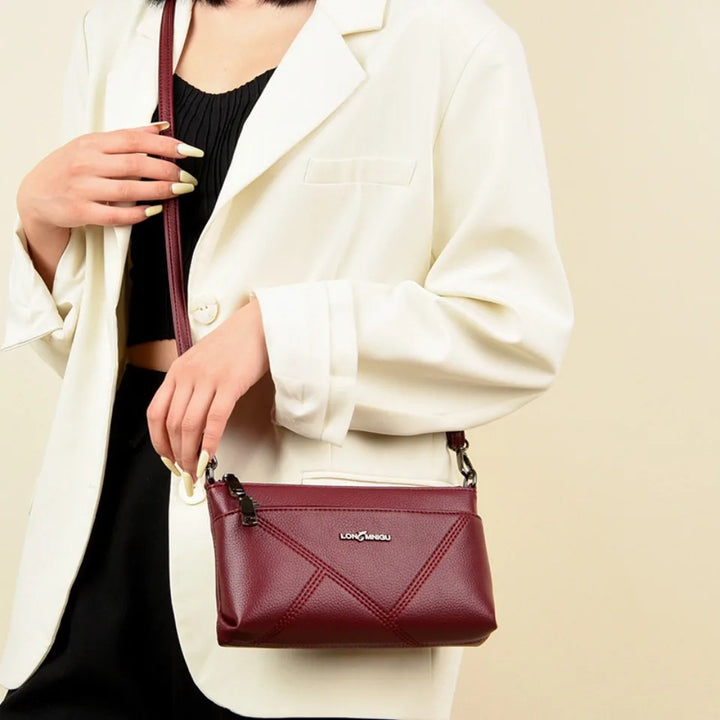 aline |  elegant crossbody shoulder bag