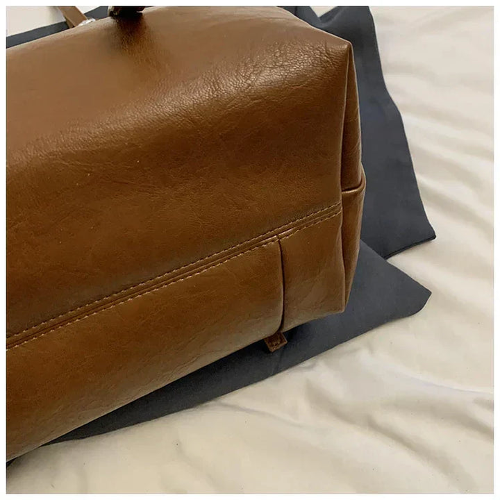 nicole | everyday bag with large capacity