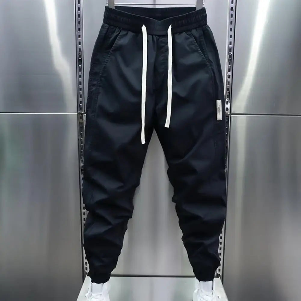 Felix | Stylish Tapered Jogger Pants
