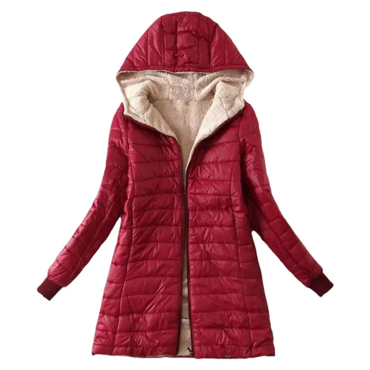 Solange | Your stylish winter jacket