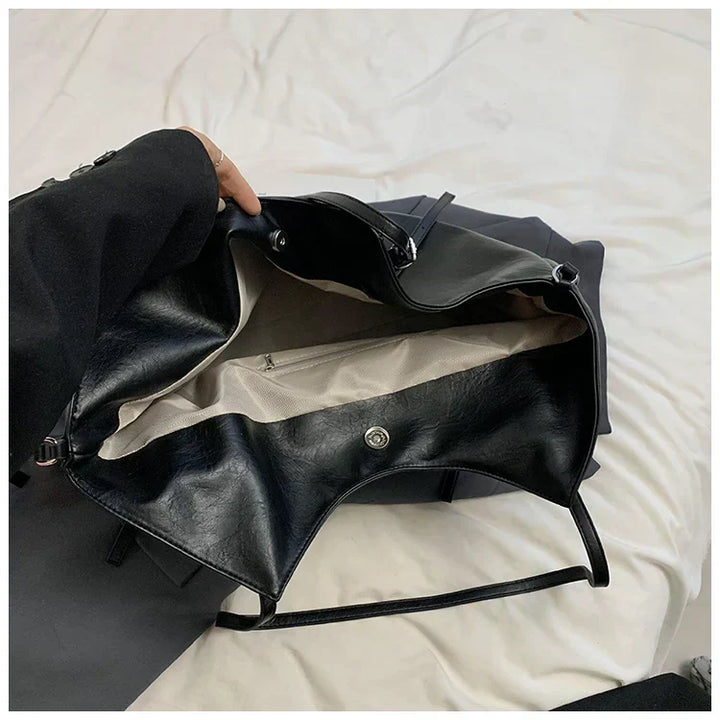 nicole | everyday bag with large capacity