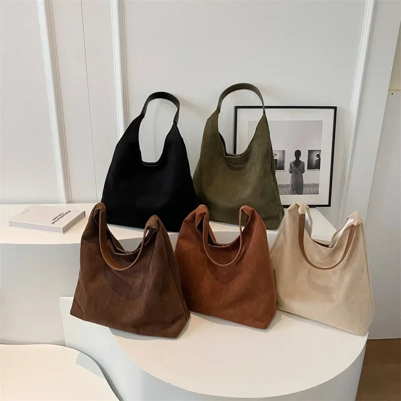 Sienna | Bohemian-Inspired Shoulder Bag